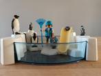 Playmobil Pinguïnverblijf 9062, Kinderen en Baby's, Speelgoed | Playmobil, Ophalen of Verzenden, Gebruikt, Complete set
