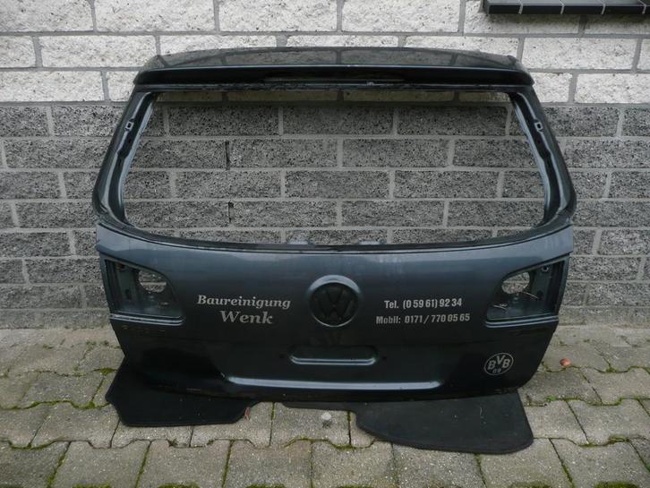 Volkswagen Passat 3C Achterklep Kofferklep Variant, Auto-onderdelen, Carrosserie en Plaatwerk, Achterklep, Volkswagen, Achter