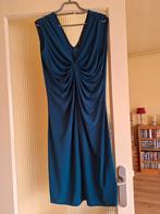 Zeer chique dames jurkje maat XL merk LOCA, Ophalen of Verzenden, Zo goed als nieuw, Maat 46/48 (XL) of groter, Boven de knie