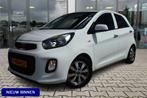 Kia Picanto 1.0 CVVT ComfortLine | Stoel Verwarming | Lichtm, Voorwielaandrijving, Stof, Gebruikt, 4 stoelen