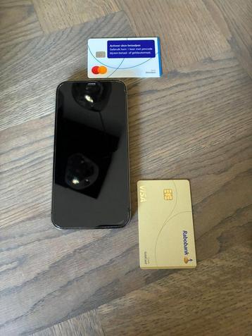 Iphone 12 Pro Max 128Gb beschikbaar voor biedingen