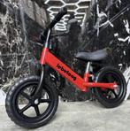 loopfietsen voor kinderen - loop fiets - diverse kleuren, Ophalen of Verzenden, Gebruikt, Loopfiets