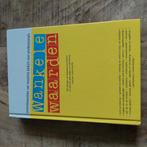 Wankele Waarden, Boeken, Ophalen of Verzenden, Zo goed als nieuw, Sociale wetenschap