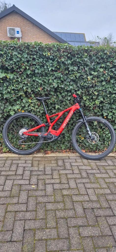 Specialized Turbo Levo, Fietsen en Brommers, Fietsen | Mountainbikes en ATB, Gebruikt, Overige merken, Fully, Ophalen