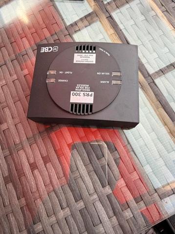 CBE PRA 300 solar controller 300W beschikbaar voor biedingen