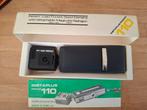 Instaplus Pocket 110 camera, Ophalen of Verzenden, Zo goed als nieuw, Compact, Overige Merken
