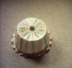 Lampframe met leuke baby stof., Ophalen of Verzenden, Gebruikt, Lamp