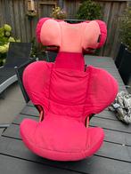 Rodifix autostoel met iso fix, Ophalen, Gebruikt, 15 t/m 36 kg, Isofix