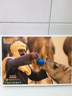 500 puzzel Oxfam Novib Helvetas nieuwstaat., Hobby en Vrije tijd, Denksport en Puzzels, Ophalen of Verzenden, 500 t/m 1500 stukjes