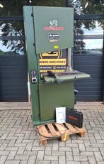 Centauro lintzaag zaagmachine CE 600mm geremd 1e eigenaar, 70 mm of meer, Ophalen of Verzenden, Zo goed als nieuw, Afkortzaag