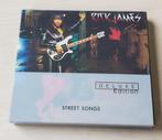 Rick James - Street Songs 2CD Deluxe Edition, Cd's en Dvd's, Cd's | R&B en Soul, Ophalen of Verzenden, Zo goed als nieuw, 1980 tot 2000