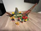 Playmobil speeltuin / recreatiepark (superset) met extra’s!, Kinderen en Baby's, Speelgoed | Playmobil, Ophalen of Verzenden, Gebruikt
