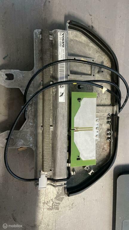 Antenne Volvo XC90 I ('02->) 8633699, Auto-onderdelen, Elektronica en Kabels, Gebruikt, Ophalen of Verzenden