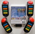 PS3 Playstation 3 Buzz Quiz TV Set €39,95 EUR, Spelcomputers en Games, Games | Sony PlayStation 3, Overige genres, Eén computer