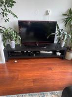 Tv Samsung TV met tv apparaat, 50 Hz, Ophalen of Verzenden, Zo goed als nieuw, Samsung