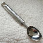 FISSLER IJslepel IJsschep IJsbolletjes Lepel Schep, Huis en Inrichting, Ophalen of Verzenden, Zo goed als nieuw