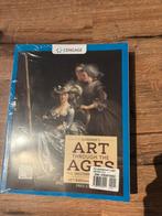 Gardners Art through the Ages (16de editie) boek, Ophalen of Verzenden, Zo goed als nieuw, Overige niveaus