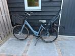 Cortina Common Family Mamafiets met accessoires, Versnellingen, 56 cm of meer, Zo goed als nieuw, Ophalen