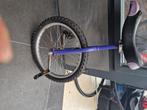Eenwiel fiets, Fietsen en Brommers, 20 inch of meer, Gebruikt, Ophalen of Verzenden