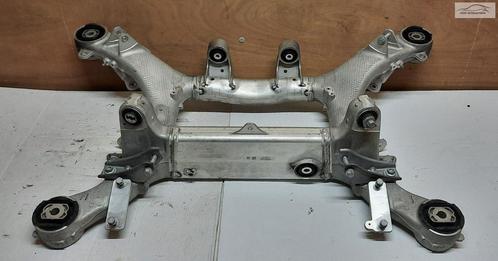 Subframe achterasdrager BMW 5-serie G31 6-serie G32 6866423, Auto-onderdelen, Ophanging en Onderstel, BMW, Gebruikt, Ophalen of Verzenden