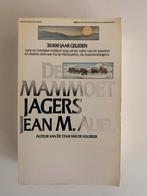 De mammoetjagers van Jean M. Auel, Boeken, Romans, Gelezen, Ophalen of Verzenden, Jean M.Auel, Nederland