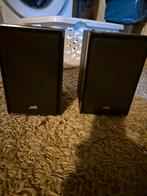 JVC SP-UXG28 Speakerset - Goed Geluid!, Ophalen