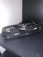 Radeon rx 580 videokaart van arez, Computers en Software, Videokaarten, Gebruikt, AMD, VGA, Ophalen of Verzenden