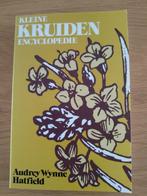 Boek: KLEINE KRUIDEN ENCYCLOPEDIE (nieuw boek), Boeken, Ophalen of Verzenden, Nieuw, Overige onderwerpen