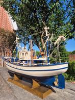 Chalutier French Trawler Model, Ophalen, Nieuw, Overige merken