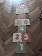 Nieuw! Roosly Hinkelmat 1-10 pastelkleuren, Ophalen of Verzenden, Nieuw, Puzzelen