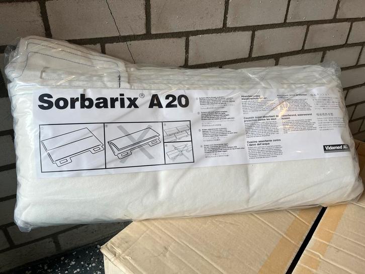 Wateropnemende kussens, Huis en Inrichting, Woonaccessoires | Kussens, Nieuw, Ophalen