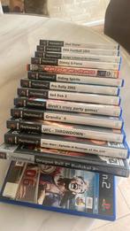 13x, Spelcomputers en Games, Verzenden, Zo goed als nieuw
