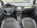 Opel Crossland X 1.2 Turbo Innovation| 1e eigenaar| Automaat, 12 maanden, 840 kg, Gebruikt, Euro 6