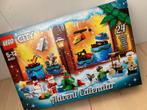 Lego City 60201 ADVENT CALENDAR, Ophalen of Verzenden, Nieuw, Complete set, Lego