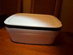 Grote brooddoos, Huis en Inrichting, Keuken | Tupperware, Ophalen of Verzenden, Zo goed als nieuw, Overige typen