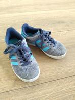 Adidas Gazelle maat 28 - zeer goede staat, Ophalen, Adidas, Zo goed als nieuw, Jongen of Meisje