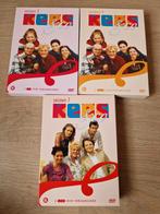 Kees & Co DVD Boxset Seizoen 3, 4 & 7, Alle leeftijden, Boxset, Ophalen of Verzenden, Zo goed als nieuw