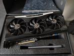 RTX 3070, 8 Gb, EVGA FTW3 ULTRA, Computers en Software, Videokaarten, GDDR6, PCI-Express 4, Ophalen of Verzenden, Zo goed als nieuw