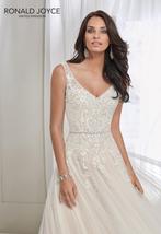 Prachtige nieuwe Victoria Jane bruidsjurk maat 38/40, Trouwjurk, Overige kleuren, Victoria, Nieuw