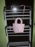 Damens schouder en hand tas, Ophalen, Nieuw, Roze, Schoudertasje