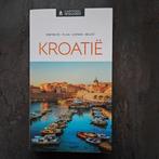 reisgids Kroatie, Boeken, Reisgidsen, Capitool, Europa, Ophalen of Verzenden, Zo goed als nieuw