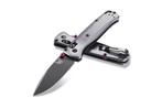 Nieuw in doos Benchmade Bugout 535BK-4 PE zakmes, Ophalen of Verzenden, Nieuw