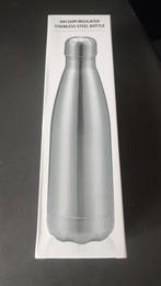 Thermosfles - Geïsoleerd - RVS - Nieuw in verpakking, Huis en Inrichting, Keuken | Tupperware, Ophalen of Verzenden