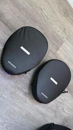 Boxing speed pads 2X, Ophalen of Verzenden, Zo goed als nieuw, Overige