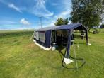 Vouwwagen Jamet Arizona 2003, Caravans en Kamperen, Ophalen, Meer dan 6