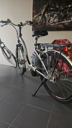 Flyer fiets C8, Fietsen en Brommers, Fietsen | Dames | Damesfietsen, Ophalen of Verzenden, Zo goed als nieuw, Overige merken, Versnellingen