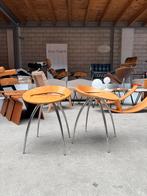 Magis Lyra kruk by Sigurdur Thorsteinsson (more in stock), Ophalen, Gebruikt, X, Hout