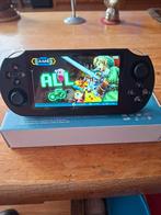 Draagbare Retro Game Console - SF3000, Spelcomputers en Games, Spelcomputers | Overige, Ophalen, Nieuw