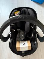 Joolz Maxi Cosi/Besafe Autostoel + Adapters, Kinderen en Baby's, Autostoeltjes, Ophalen, Autogordel, Zijbescherming, Zo goed als nieuw