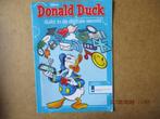 adv6659 donald duck digitale wereld, Ophalen, Gelezen